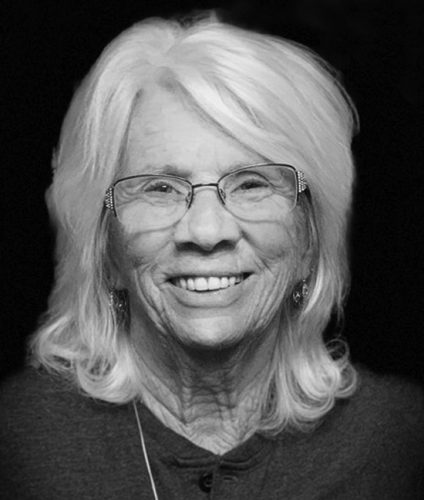 Gloria Jean Vandal-Maschoff